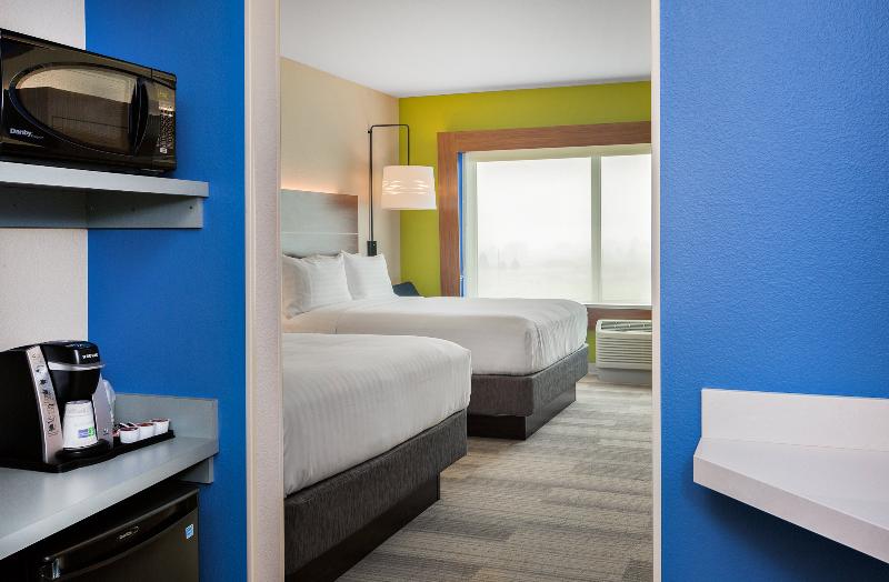 Номер Стандарт, Holiday Inn Express & Suites   Prosser   Yakima Valley Wine, An Ihg