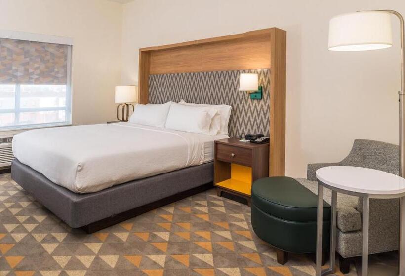 Номер Стандарт, Holiday Inn Joplin, An Ihg