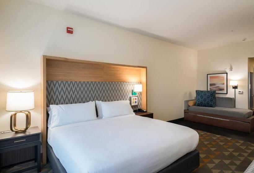 Номер Deluxe Адаптированный для Инвалидов, Holiday Inn Joplin, An Ihg