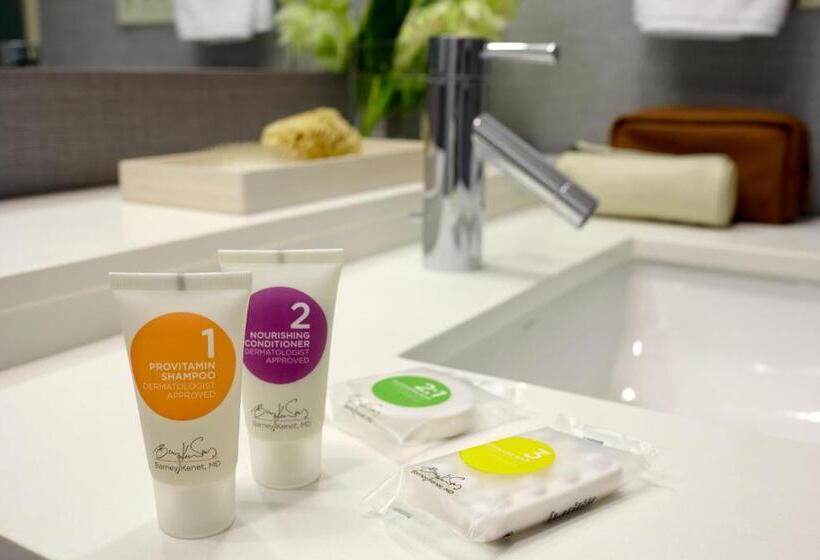 Четырехместный Номер Deluxe, Hyatt Place Delano