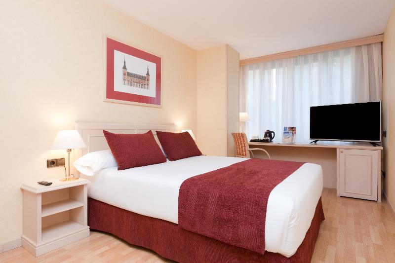 Номер Стандарт, Hyatt Place Delano