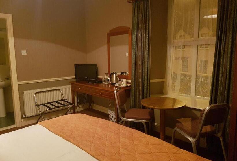 Номер Стандарт, Royal Spa