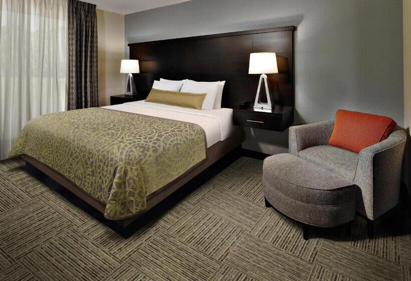 스탠다드 스튜디오, Staybridge Suites   Pittsburgh Cranberry Township, An Ihg
