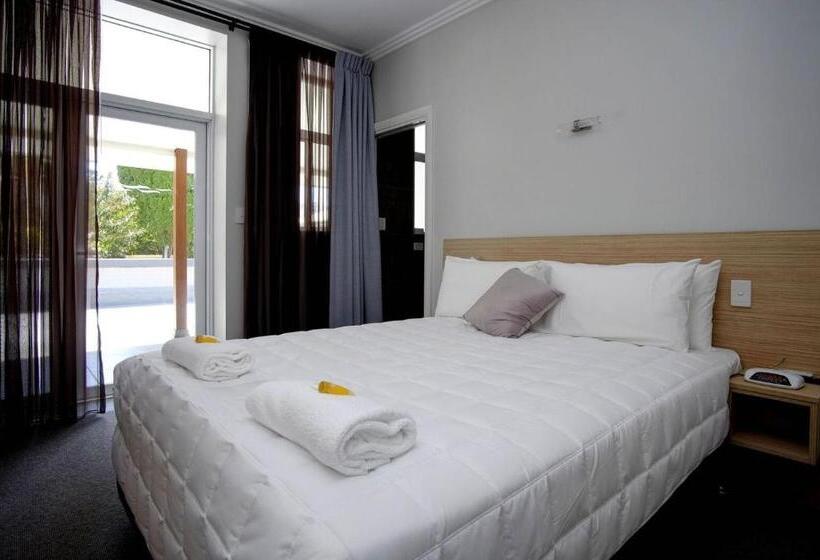 스탠다드 룸, Lakes And Ocean Hotel Forster