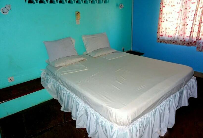2 Bedroom House, Diani Cottages