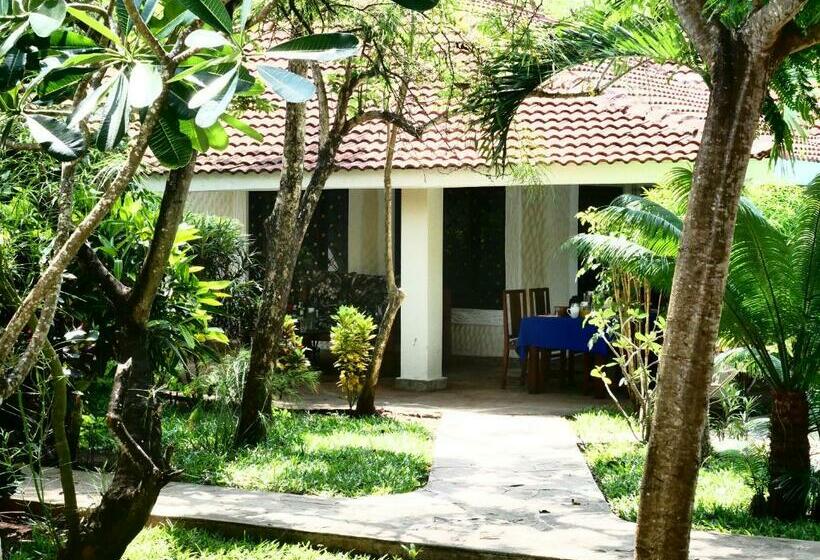 خانه 2 خوابه, Diani Cottages