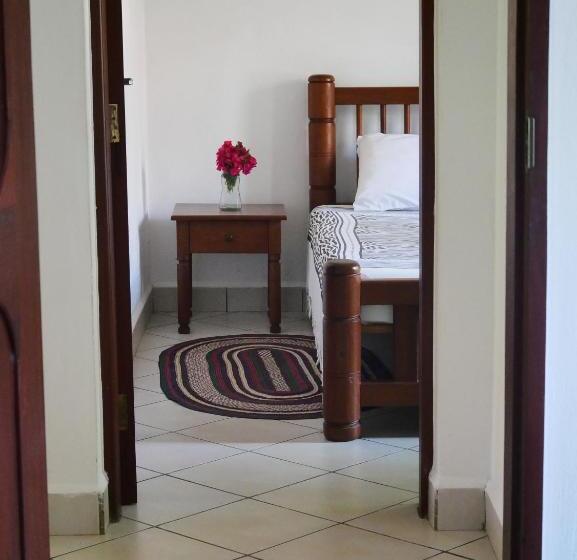 2 Bedroom House, Diani Cottages