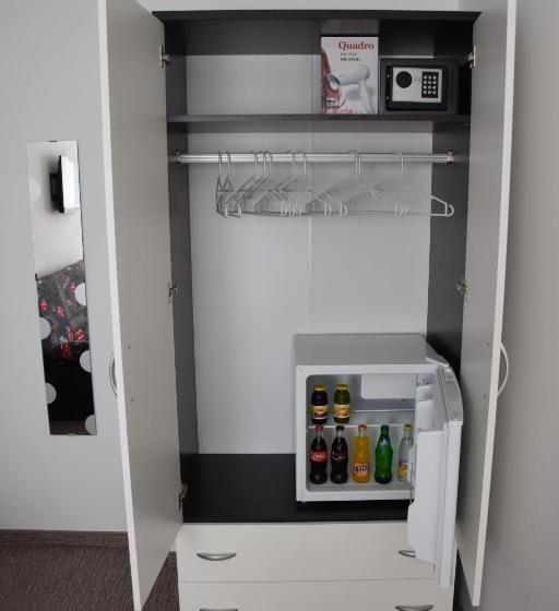 اتاق خانوادگی, London Rooms Zagreb Airport
