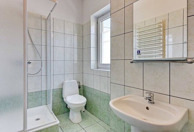 חדר סטנדרט, Nice Rooms   Pokoje Gościnne
