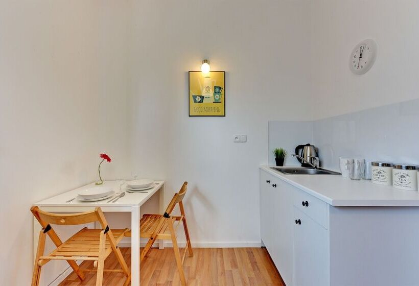 חדר סטנדרט, Nice Rooms   Pokoje Gościnne