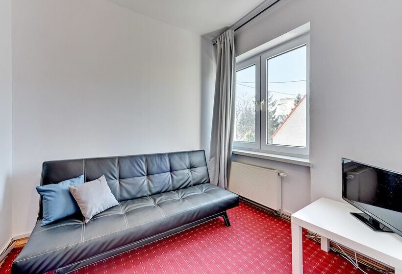 Pokój Standard Wspólna Łazienka, Nice Rooms   Pokoje Gościnne