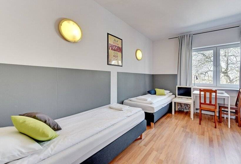 Pokój Standard Wspólna Łazienka, Nice Rooms   Pokoje Gościnne