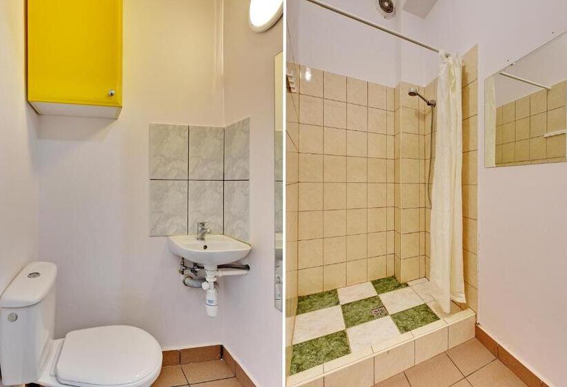 Pokój Standard Trzyosobowy, Nice Rooms   Pokoje Gościnne