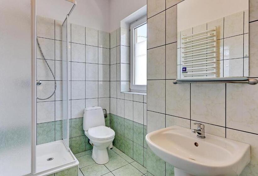 חדר סטנדרט, Nice Rooms   Pokoje Gościnne