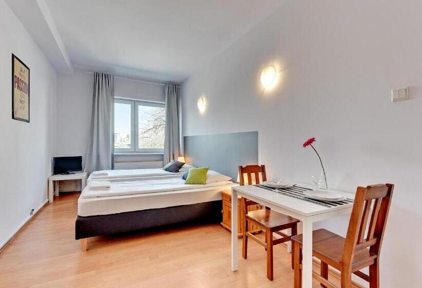 חדר סטנדרט, Nice Rooms   Pokoje Gościnne