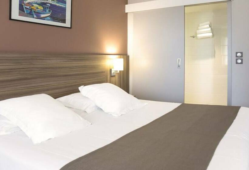 آپارتمان 1 خوابه, Residence De Tourisme Ajaccio Amiraute