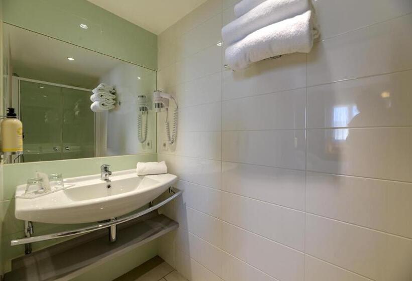 آپارتمان 1 خوابه, Residence De Tourisme Ajaccio Amiraute