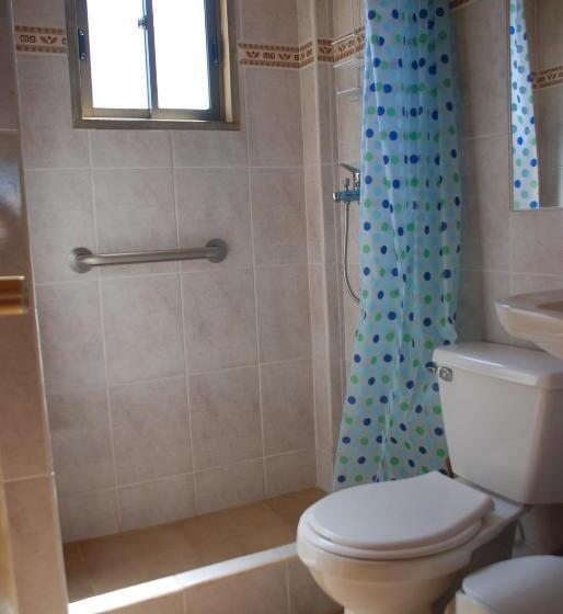 Бунгало Стандарт 2 Спальни, Cabañas Barrachina, Punta De Tralca