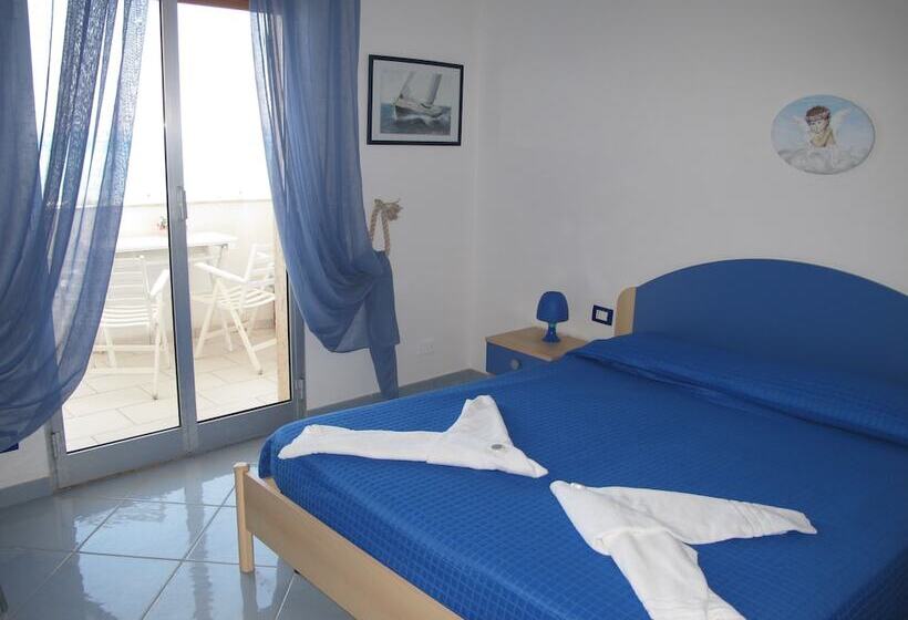 اتاق استاندارد, Miramare