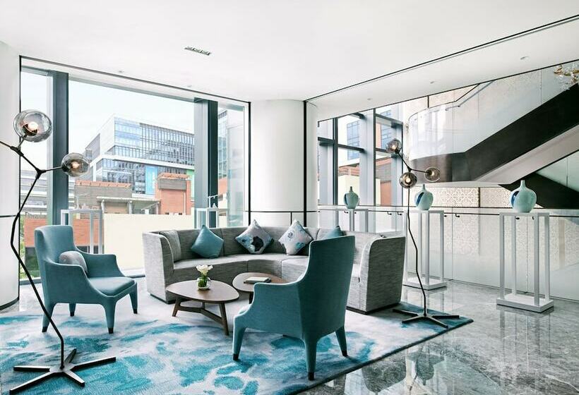 اتاق لوکس, Cordis Shanghai Hongqiao