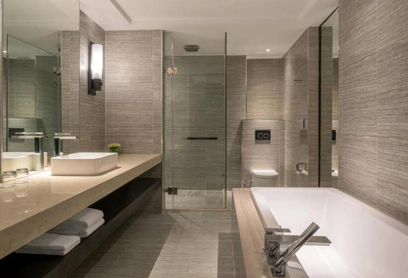 套房, Courtyard By Marriott Siem Reap Resort