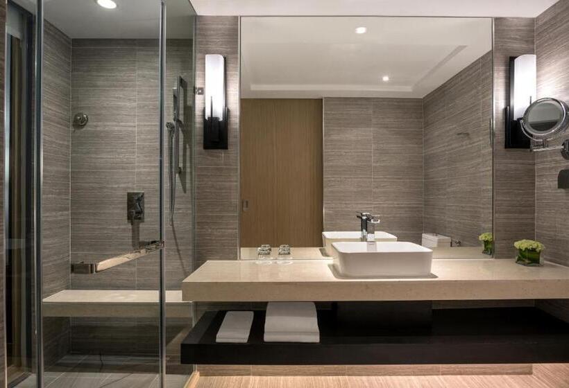 豪华房间, Courtyard By Marriott Siem Reap Resort