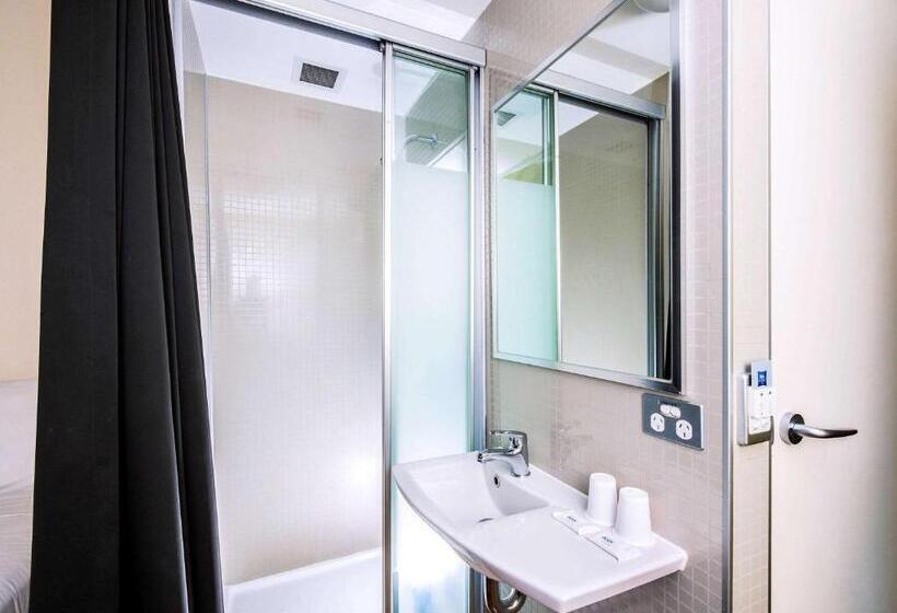 Номер Стандарт, Ibis Budget Sydney Olympic Park