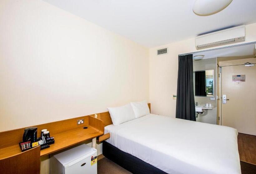 Номер Стандарт, Ibis Budget Sydney Olympic Park