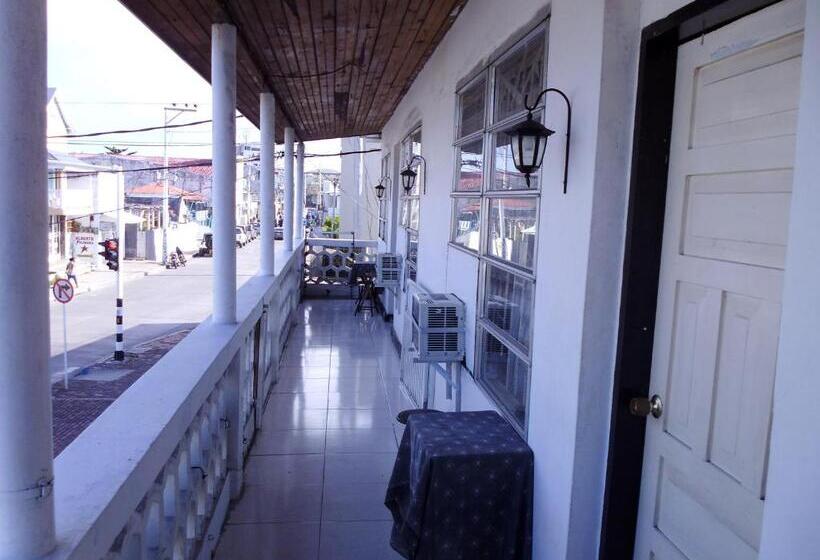 标准间, Posada Nativa Trinsan Centro
