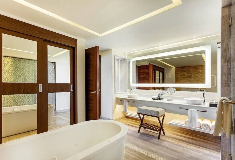 اتاق 4 خوابه, Royalton Bavaro, An Autograph Collection Allinclusive Resort & Casino