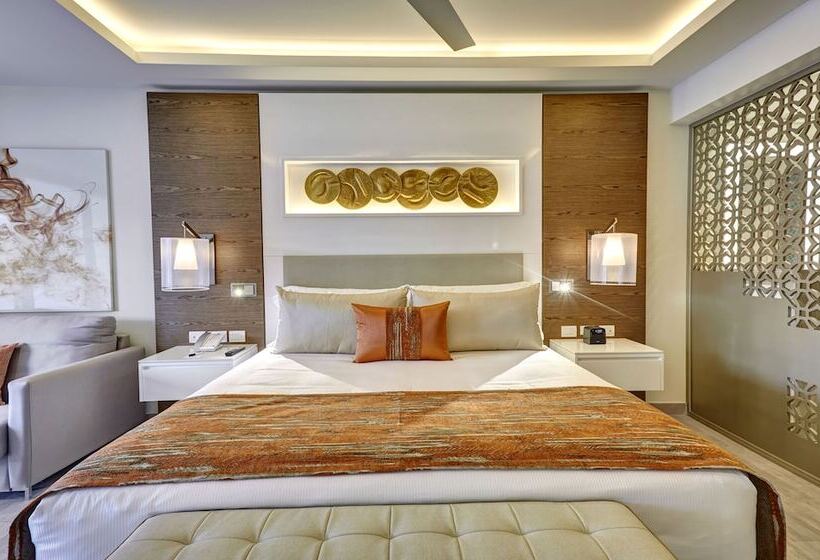 سوییت جونیور لوکس, Royalton Bavaro, An Autograph Collection Allinclusive Resort & Casino