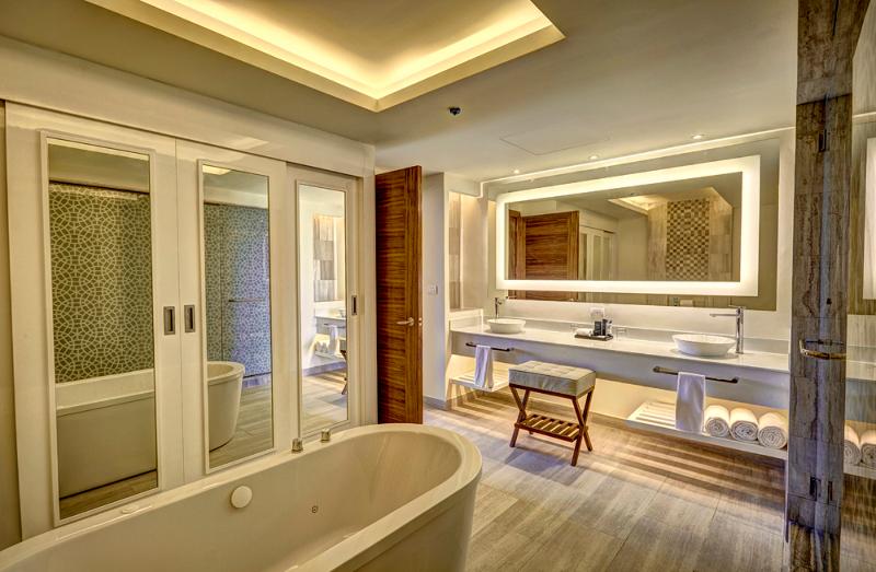 سوئیت پرزیدنت, Royalton Bavaro, An Autograph Collection Allinclusive Resort & Casino