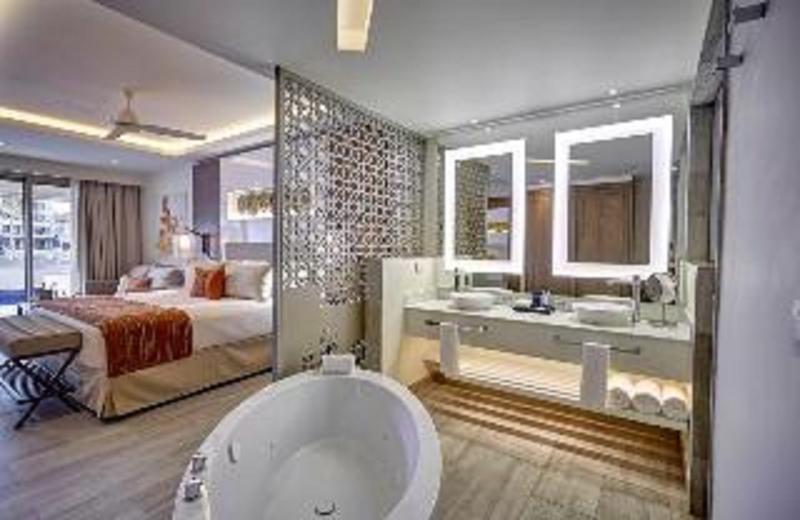 سوییت جونیور کلاب, Royalton Bavaro, An Autograph Collection Allinclusive Resort & Casino