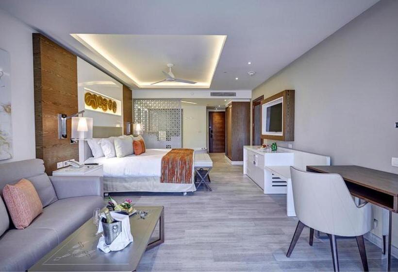 سوییت جونیور کلاب, Royalton Bavaro, An Autograph Collection Allinclusive Resort & Casino
