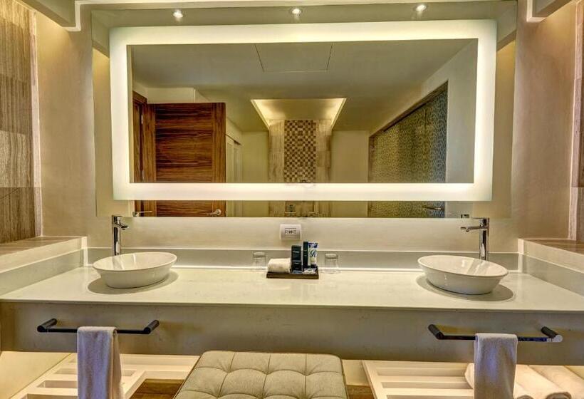 سوئیت پرزیدنت, Royalton Bavaro, An Autograph Collection Allinclusive Resort & Casino