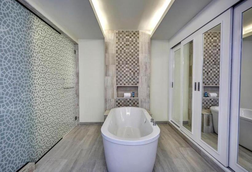 سوئیت پرزیدنت, Royalton Bavaro, An Autograph Collection Allinclusive Resort & Casino