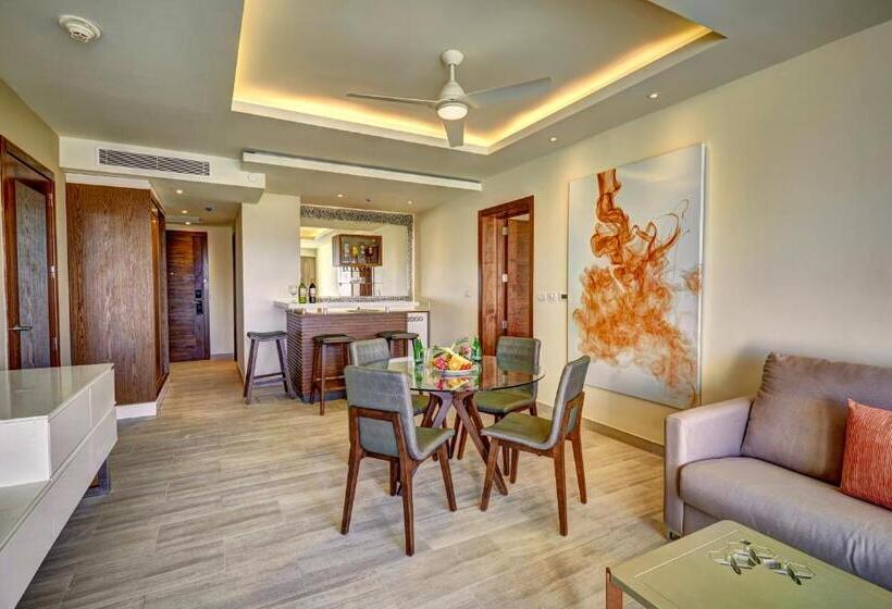 سوئیت ریاست جمهوری 2 خوابه, Royalton Bavaro, An Autograph Collection Allinclusive Resort & Casino