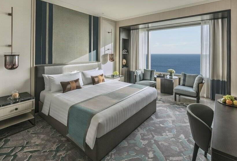 Номер Deluxe Вид на Море, Shangrila Colombo