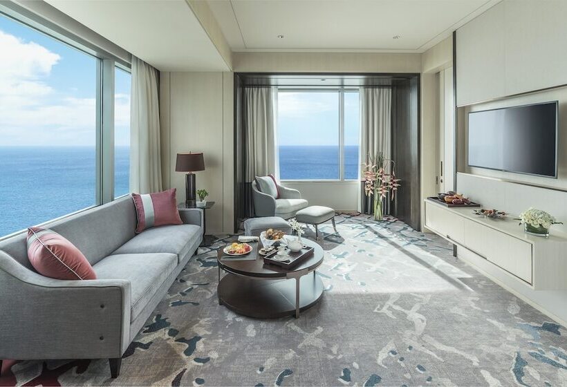 Президентский Люкс, Shangrila Colombo