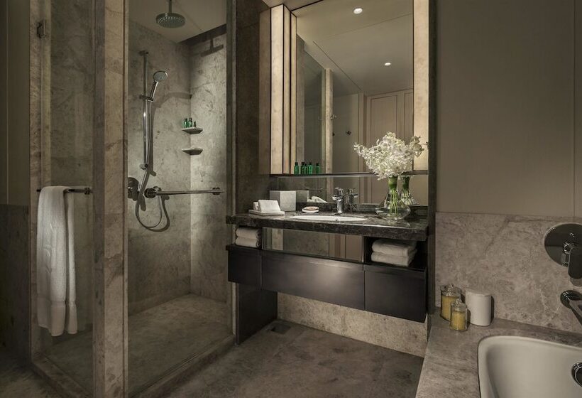 Номер Premium с Балконом, Shangrila Colombo
