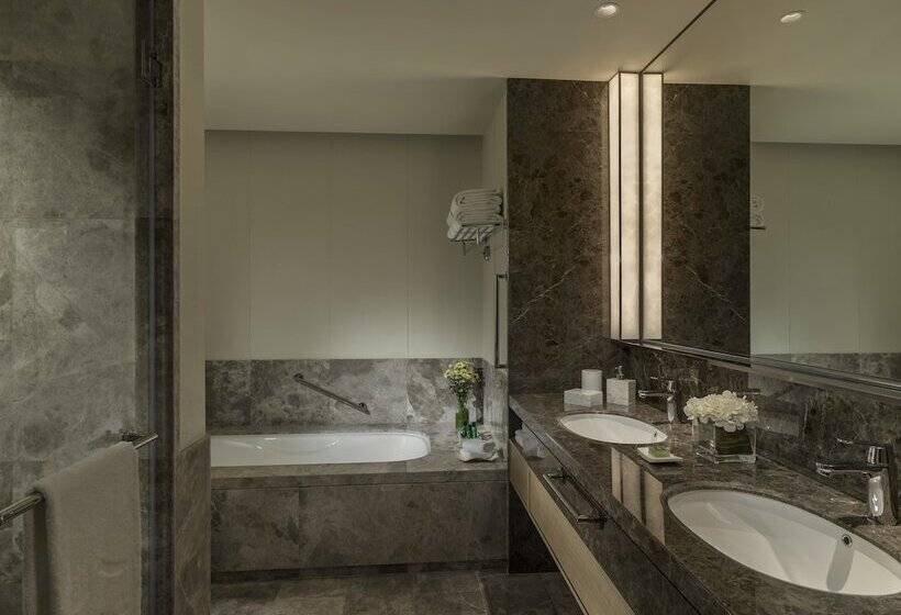 Апартаменты 1 Спальня, Shangrila Colombo
