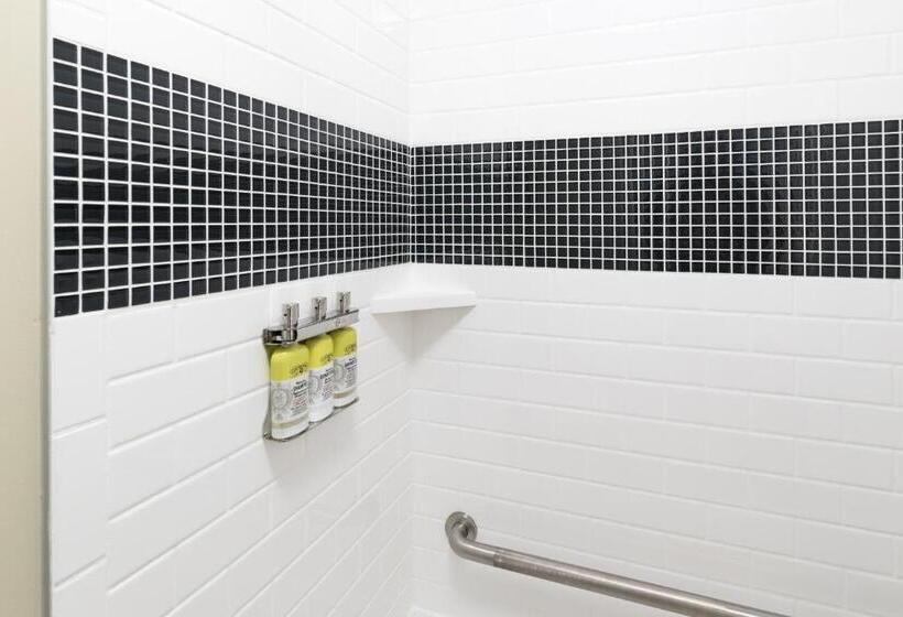 标准工作室, Staybridge Suites   Saskatoon   University, An Ihg