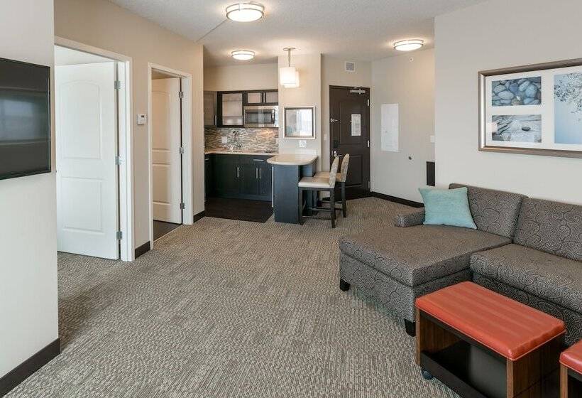 套房, Staybridge Suites   Saskatoon   University, An Ihg
