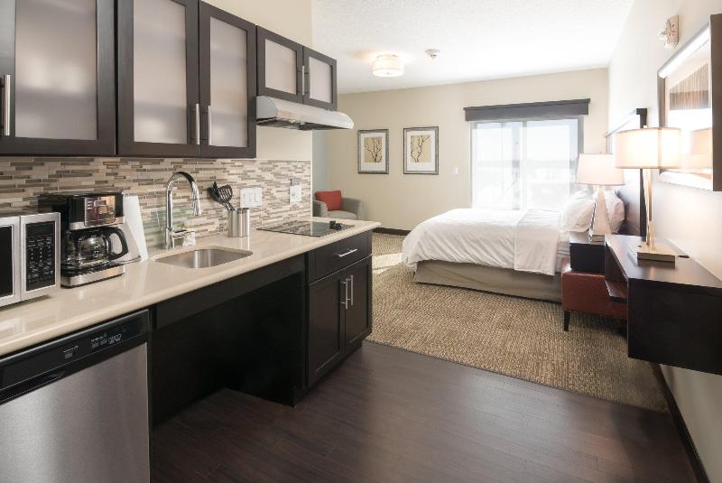 套房, Staybridge Suites   Saskatoon   University, An Ihg