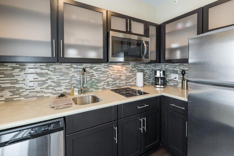 标准工作室, Staybridge Suites   Saskatoon   University, An Ihg