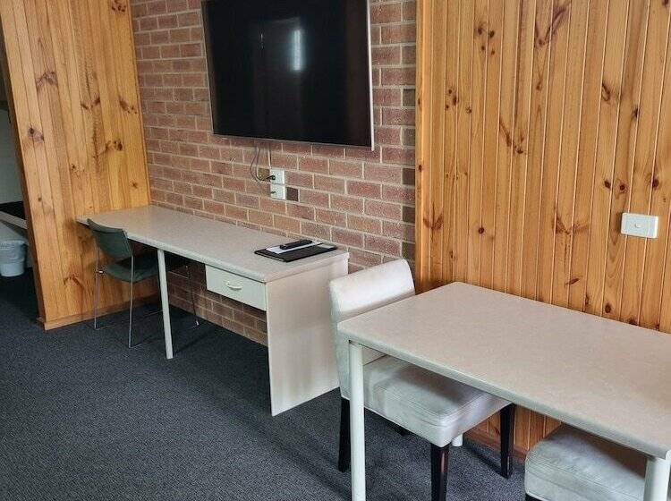 Номер Superior, Country Roads Motor Inn Naracoorte