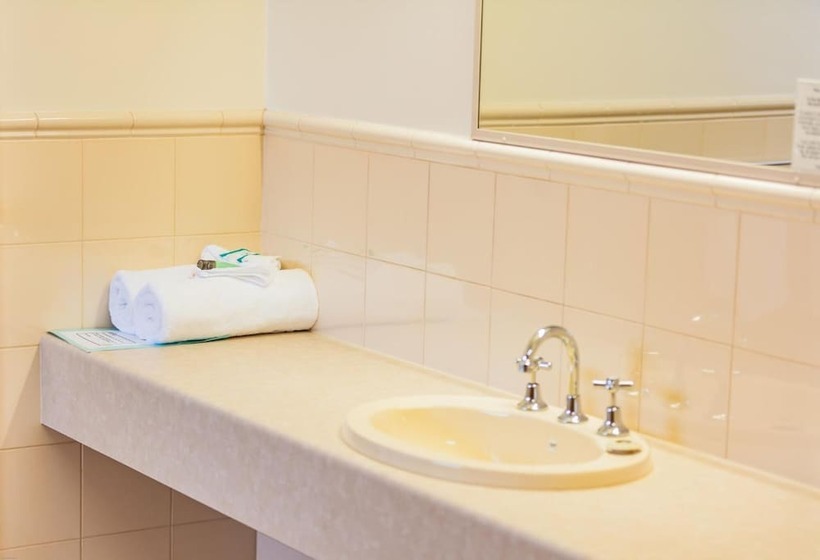 Номер Superior, Country Roads Motor Inn Naracoorte