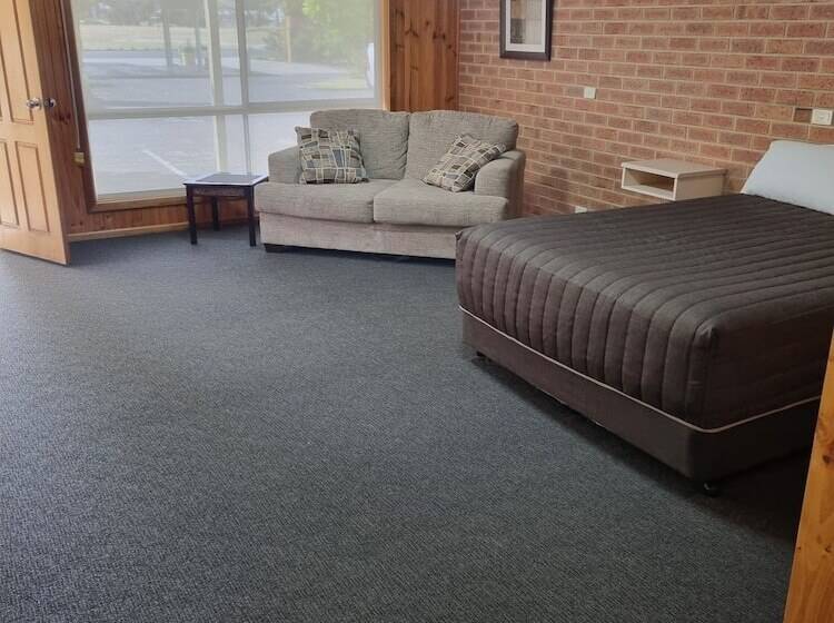 Номер Superior, Country Roads Motor Inn Naracoorte