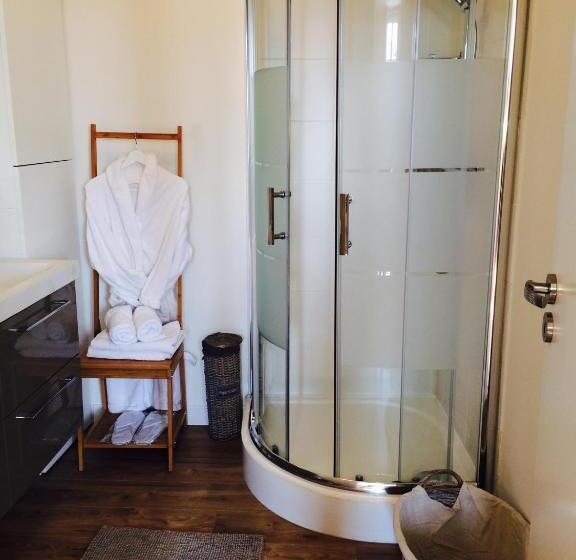 Номер Deluxe, La Maison Colline