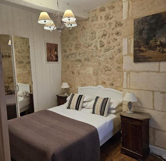 Номер Стандарт, La Maison Colline
